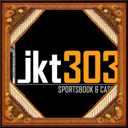 jkt303 — mitra unggulan