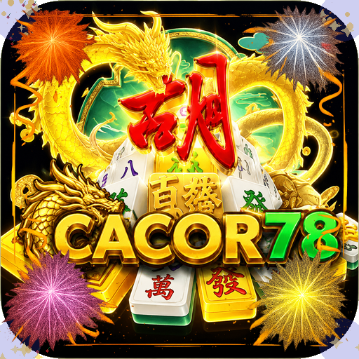 cacor78 — mitra unggulan