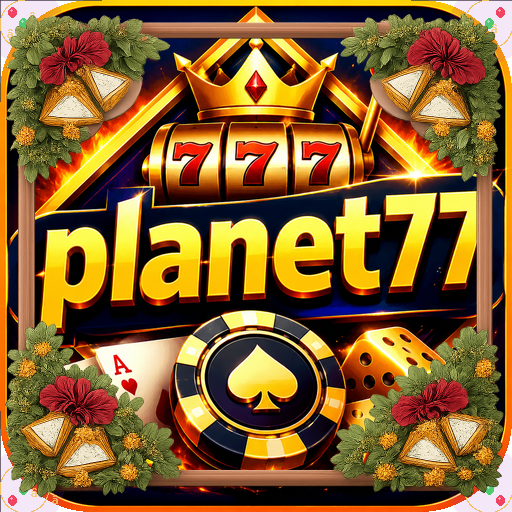 planet77 — mitra unggulan