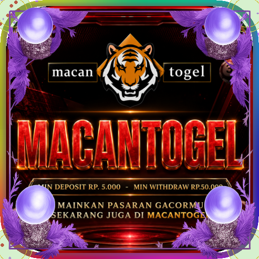 macantogel — galeri pratinjau Resmi APK